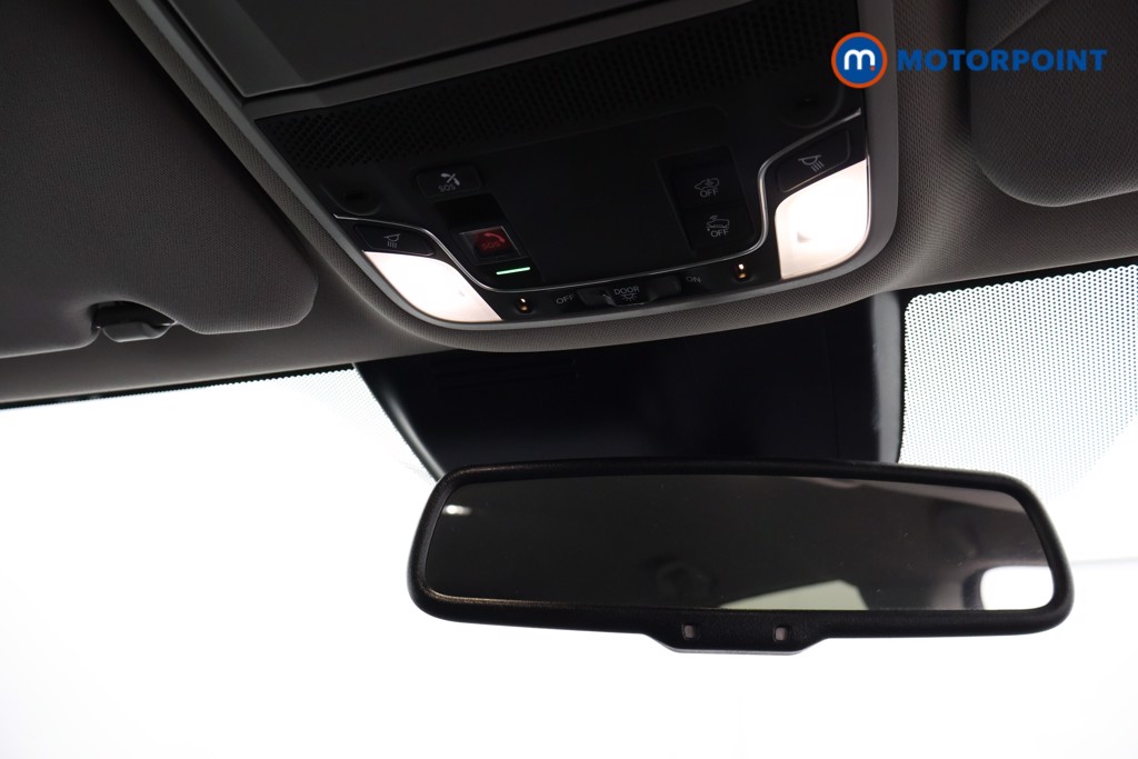 Honda Cr-V SR Automatic Petrol-Electric Hybrid SUV - Stock Number (1657414) - 13th supplementary image