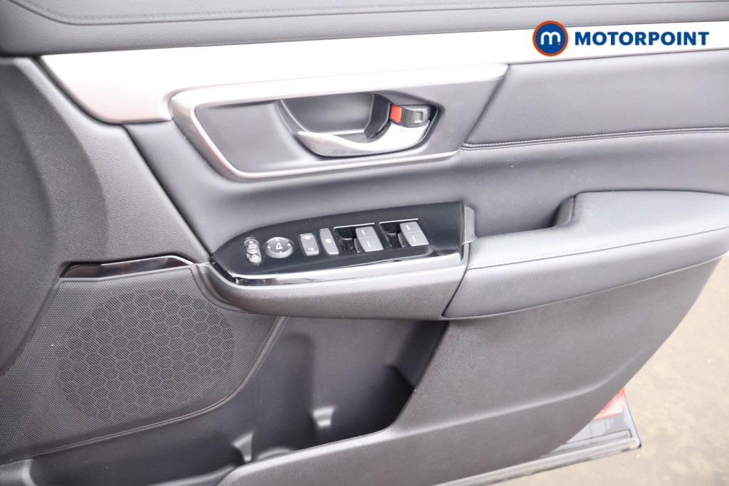 Honda Cr-V SR Automatic Petrol-Electric Hybrid SUV - Stock Number (1657414) - 14th supplementary image