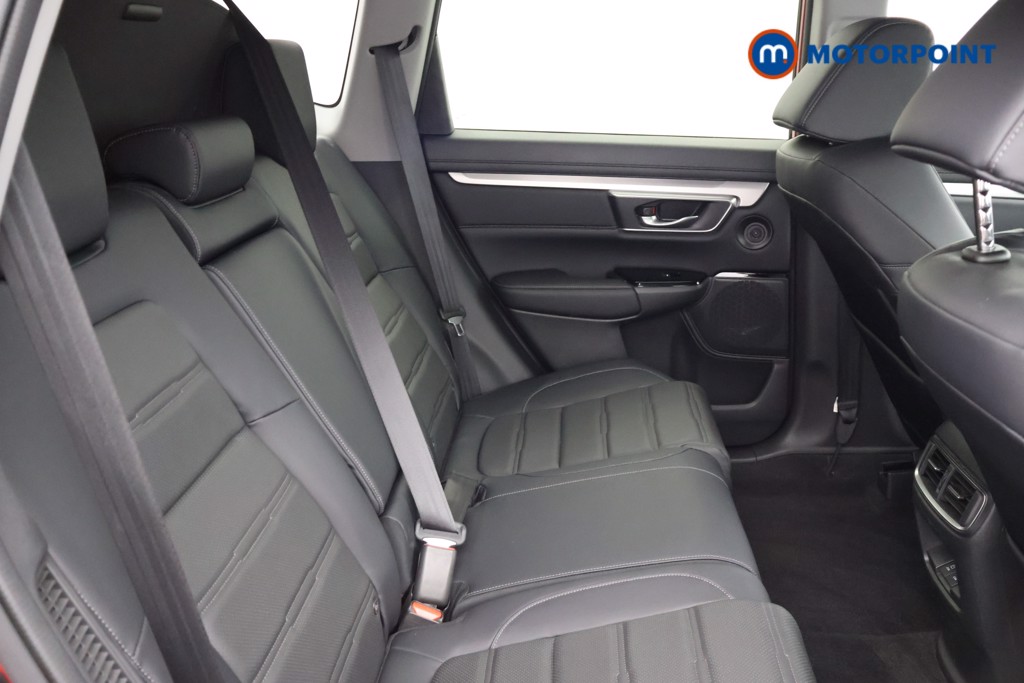 Honda Cr-V SR Automatic Petrol-Electric Hybrid SUV - Stock Number (1657414) - 18th supplementary image