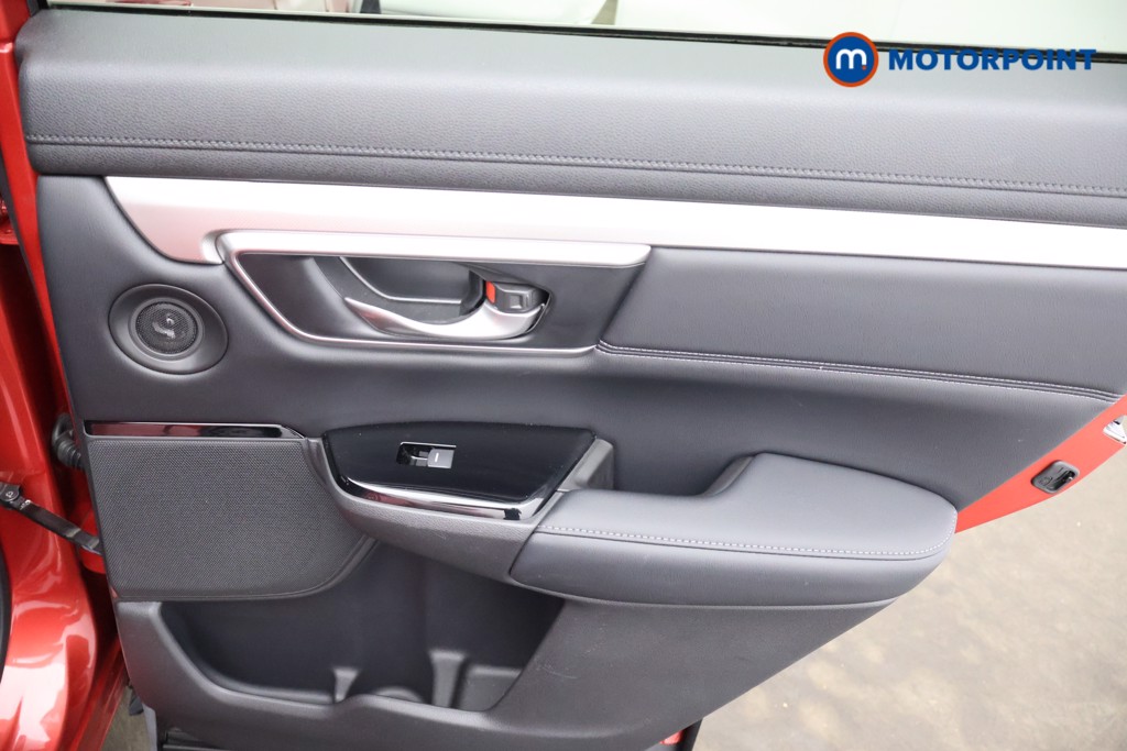 Honda Cr-V SR Automatic Petrol-Electric Hybrid SUV - Stock Number (1657414) - 20th supplementary image