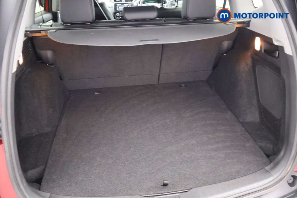 Honda Cr-V SR Automatic Petrol-Electric Hybrid SUV - Stock Number (1657414) - 24th supplementary image