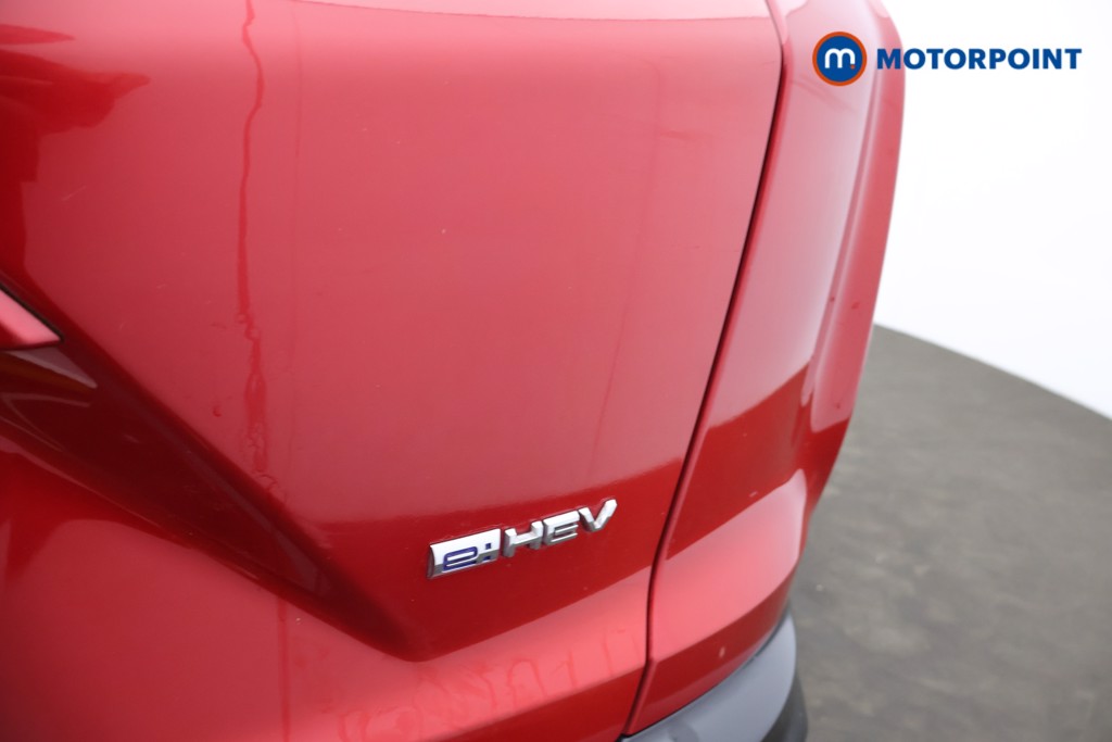 Honda Cr-V SR Automatic Petrol-Electric Hybrid SUV - Stock Number (1657414) - 26th supplementary image