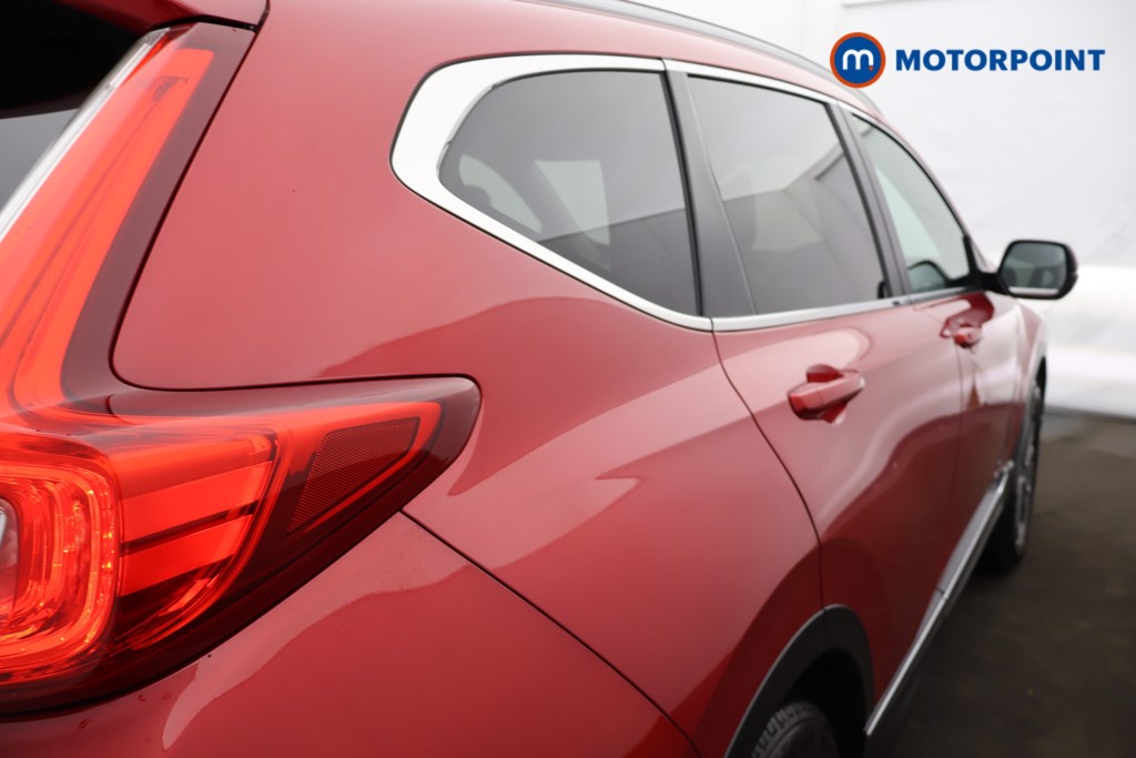 Honda Cr-V SR Automatic Petrol-Electric Hybrid SUV - Stock Number (1657414) - 28th supplementary image