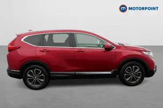 Honda Cr-V SR Automatic Petrol-Electric Hybrid SUV - Stock Number (1657414) - Drivers side