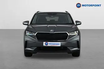 Skoda Enyaq 60 Ecosuite Automatic Electric SUV - Stock Number (1657443) - Front bumper