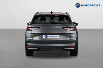 Skoda Enyaq 60 Ecosuite Automatic Electric SUV - Stock Number (1657443) - Rear bumper