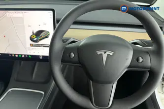 Tesla Model 3 Long Range Automatic Electric Saloon - Stock Number (1657655) - 2nd supplementary image