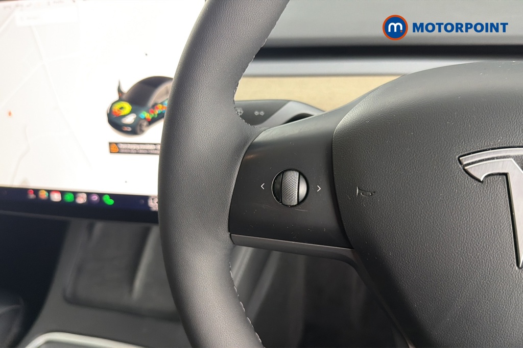 Tesla Model 3 Long Range Automatic Electric Saloon - Stock Number (1657655) - 4th supplementary image