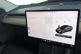 Tesla Model 3 Long Range Automatic Electric Saloon - Stock Number (1657655) - 8th supplementary image