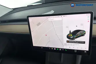 Tesla Model 3 Long Range Automatic Electric Saloon - Stock Number (1657655) - 9th supplementary image