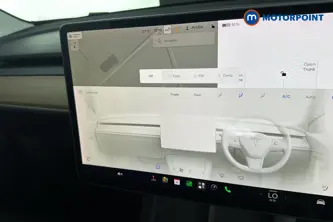 Tesla Model 3 Long Range Automatic Electric Saloon - Stock Number (1657655) - 12th supplementary image