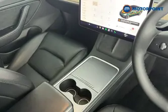 Tesla Model 3 Long Range Automatic Electric Saloon - Stock Number (1657655) - 15th supplementary image