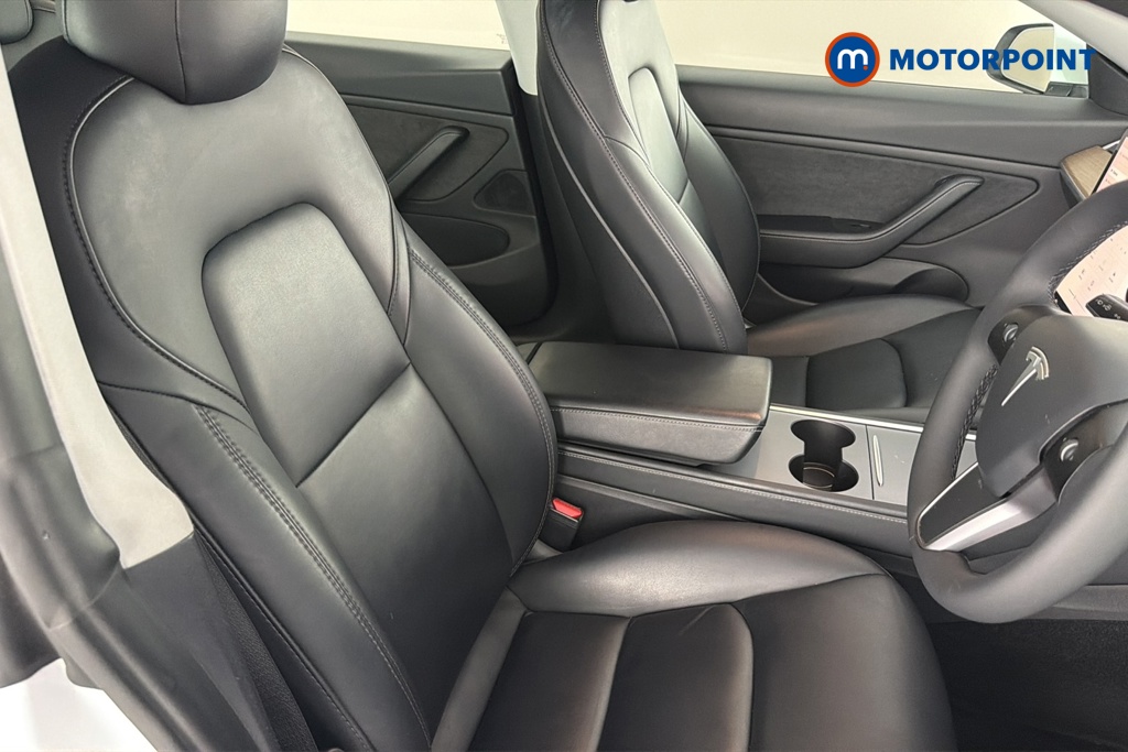 Tesla Model 3 Long Range Automatic Electric Saloon - Stock Number (1657655) - 22nd supplementary image