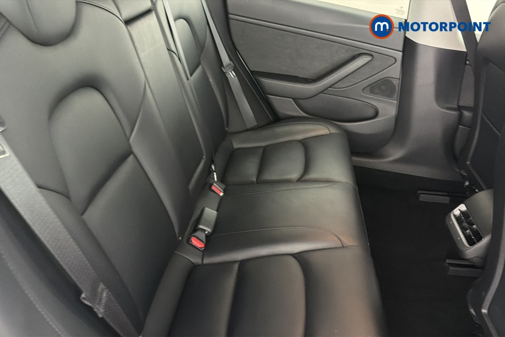 Tesla Model 3 Long Range Automatic Electric Saloon - Stock Number (1657655) - 25th supplementary image