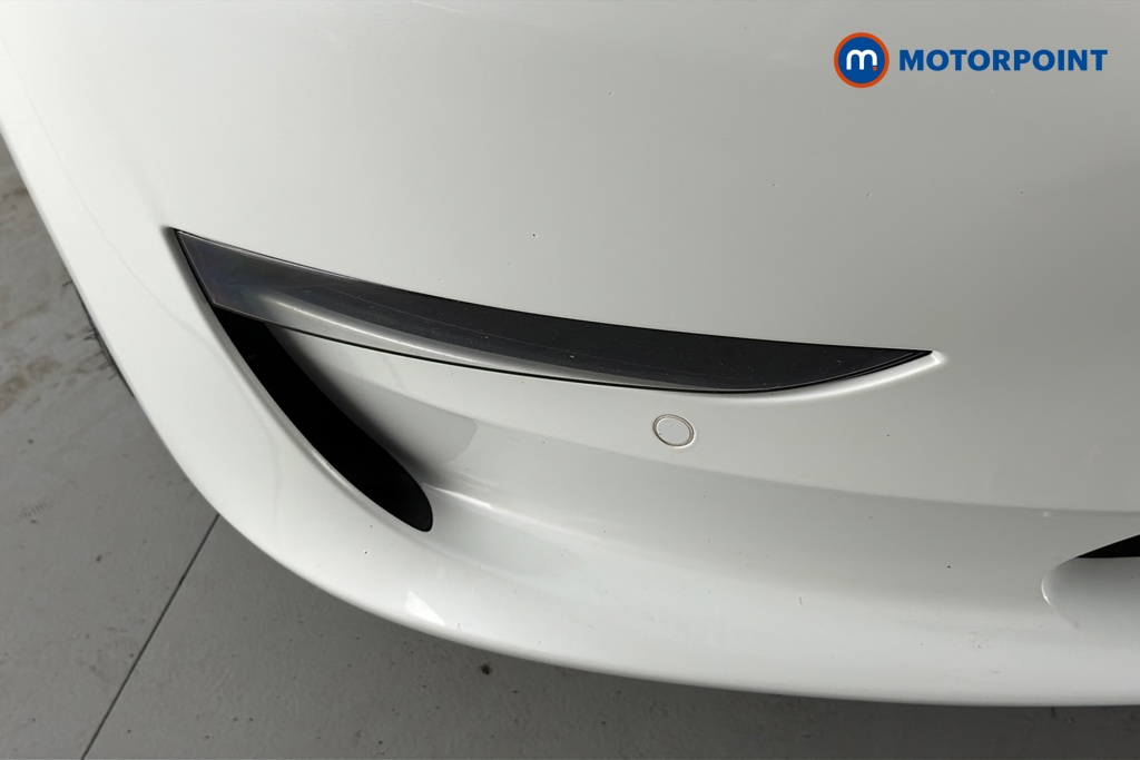 Tesla Model 3 Long Range Automatic Electric Saloon - Stock Number (1657655) - 38th supplementary image