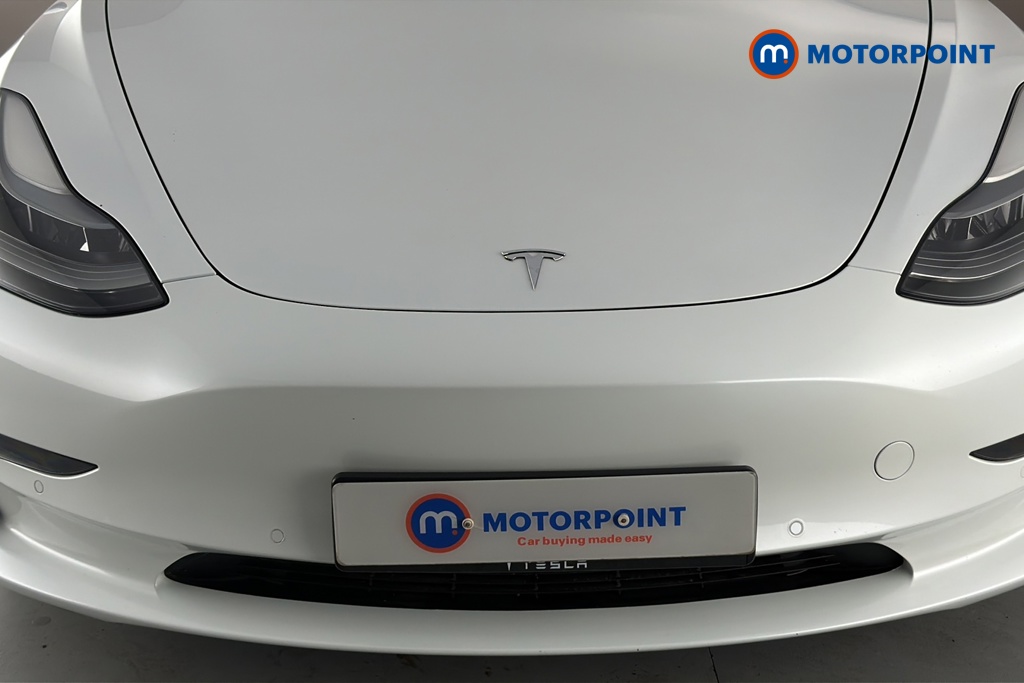 Tesla Model 3 Long Range Automatic Electric Saloon - Stock Number (1657655) - 43rd supplementary image