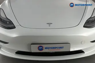 Tesla Model 3 Long Range Automatic Electric Saloon - Stock Number (1657655) - 43rd supplementary image