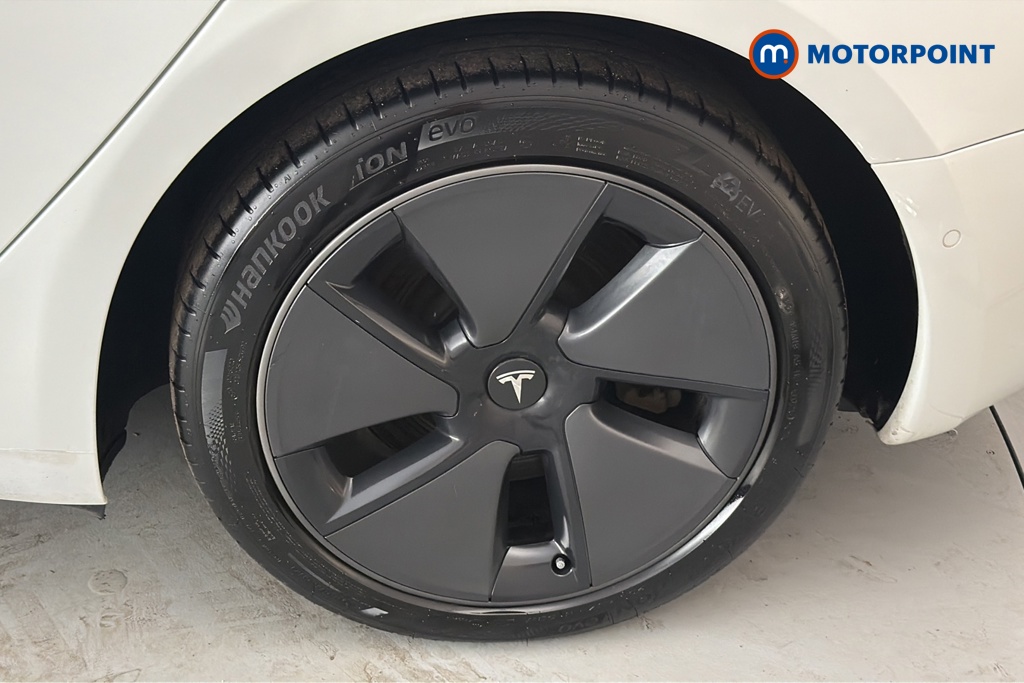 Tesla Model 3 Long Range Automatic Electric Saloon - Stock Number (1657655) - 45th supplementary image