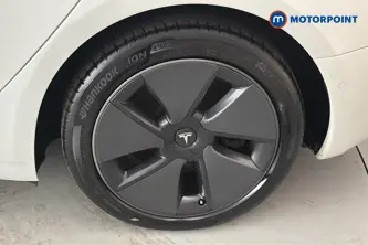 Tesla Model 3 Long Range Automatic Electric Saloon - Stock Number (1657655) - 45th supplementary image