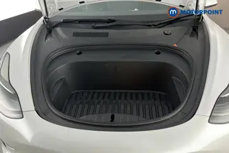Tesla Model 3 Long Range Automatic Electric Saloon - Stock Number (1657655) - 48th supplementary image
