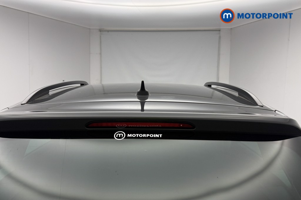 Volkswagen Tiguan Life Manual Petrol SUV - Stock Number (1657814) - 5th supplementary image