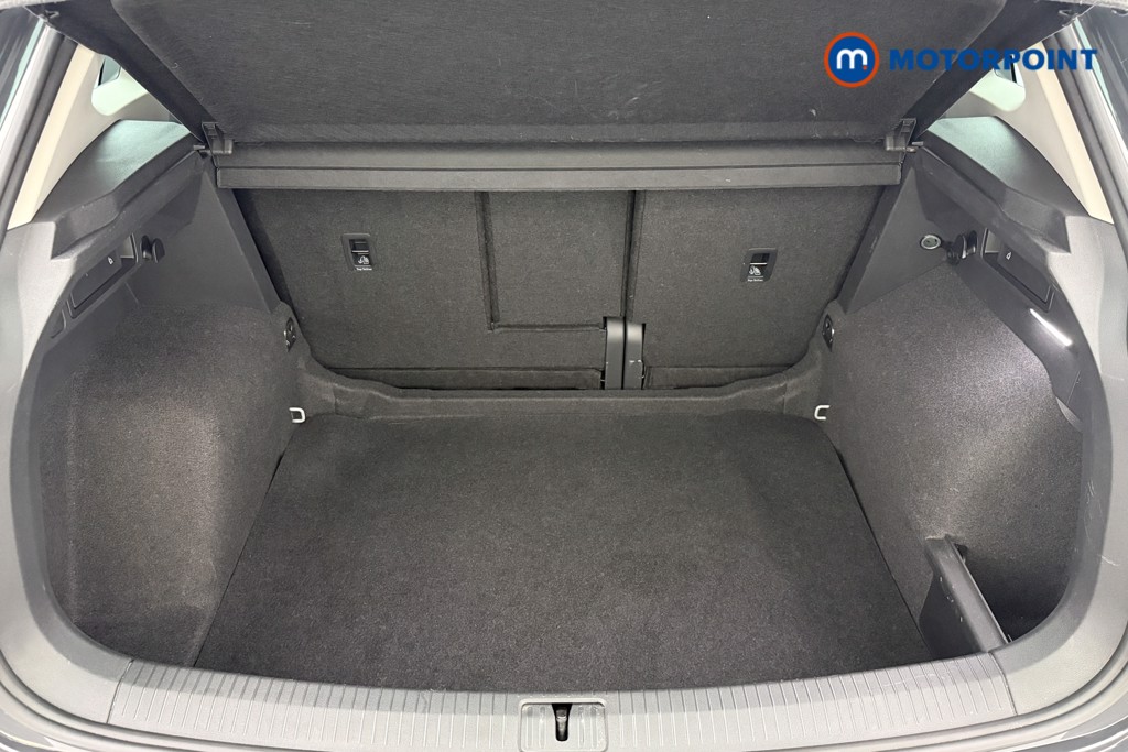 Volkswagen Tiguan Life Manual Petrol SUV - Stock Number (1657814) - 11th supplementary image