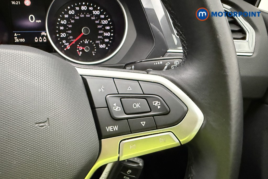 Volkswagen Tiguan Life Manual Petrol SUV - Stock Number (1657814) - 21st supplementary image