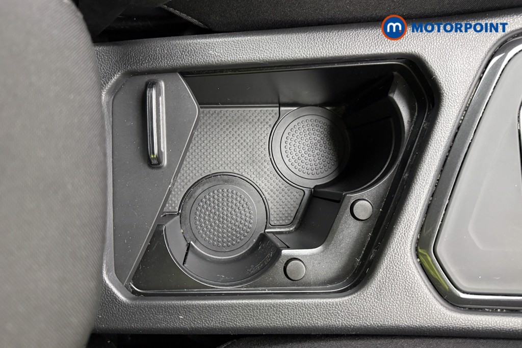 Volkswagen Tiguan Life Manual Petrol SUV - Stock Number (1657814) - 23rd supplementary image