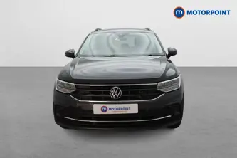 Volkswagen Tiguan Life Manual Petrol SUV - Stock Number (1657814) - Front bumper