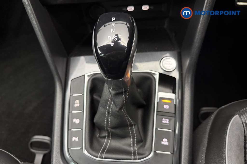 Volkswagen Tiguan R-Line Edition Automatic Petrol SUV - Stock Number (1657819) - 7th supplementary image