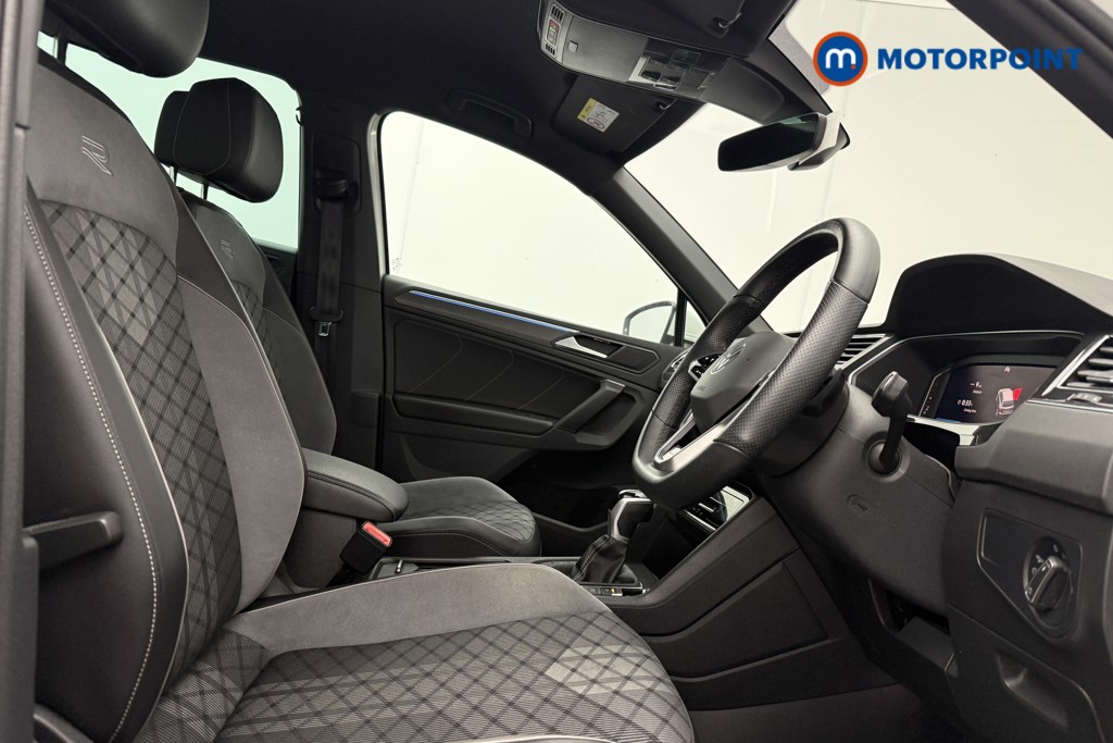 Volkswagen Tiguan R-Line Edition Automatic Petrol SUV - Stock Number (1657819) - 8th supplementary image