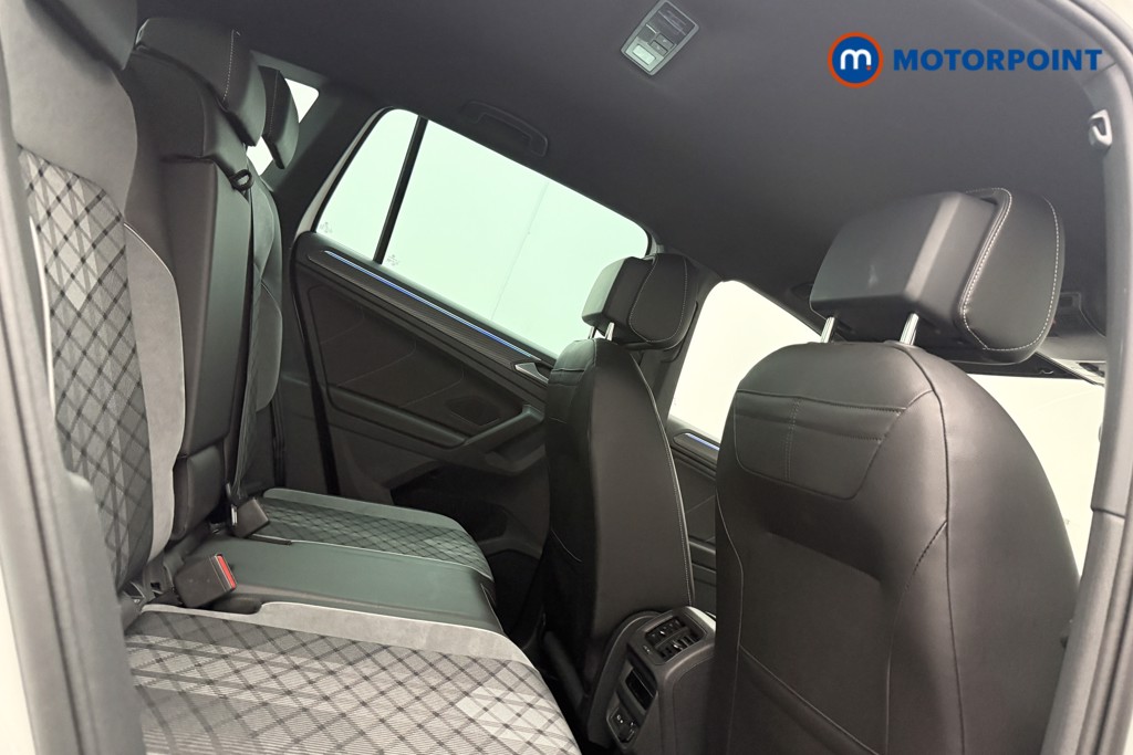 Volkswagen Tiguan R-Line Edition Automatic Petrol SUV - Stock Number (1657819) - 9th supplementary image