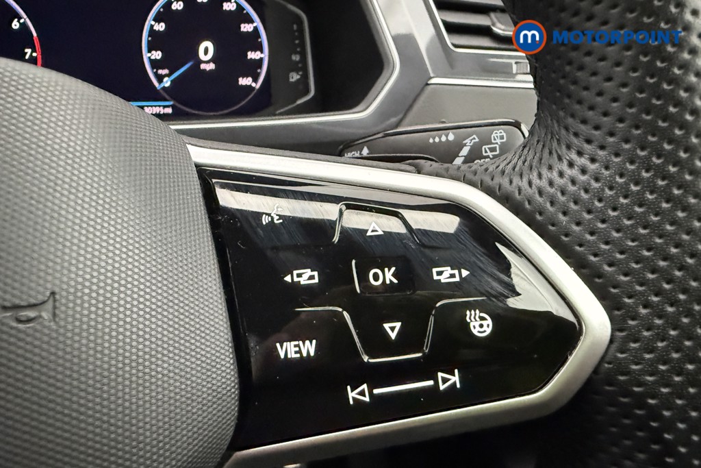 Volkswagen Tiguan R-Line Edition Automatic Petrol SUV - Stock Number (1657819) - 15th supplementary image