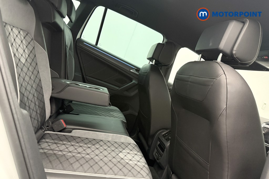 Volkswagen Tiguan R-Line Edition Automatic Petrol SUV - Stock Number (1657819) - 20th supplementary image