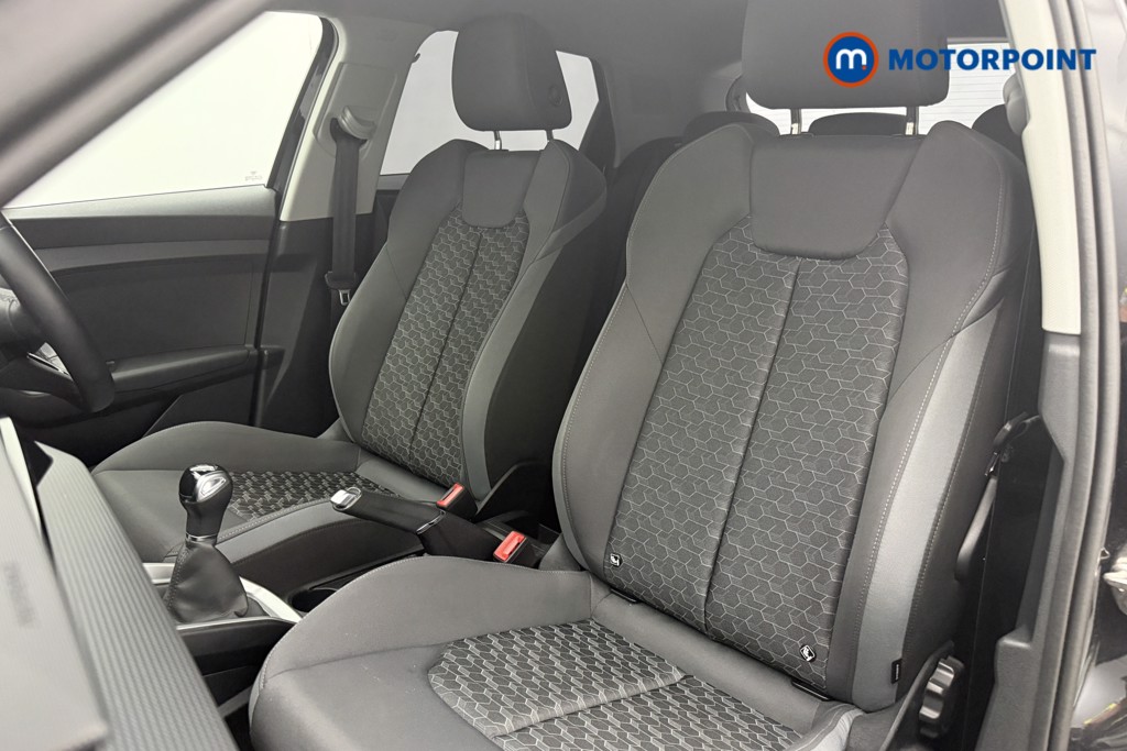 Audi A1 Sport Manual Petrol Hatchback - Stock Number (1657825) - 3rd supplementary image