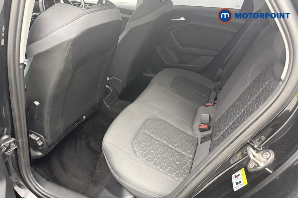 Audi A1 Sport Manual Petrol Hatchback - Stock Number (1657825) - 5th supplementary image