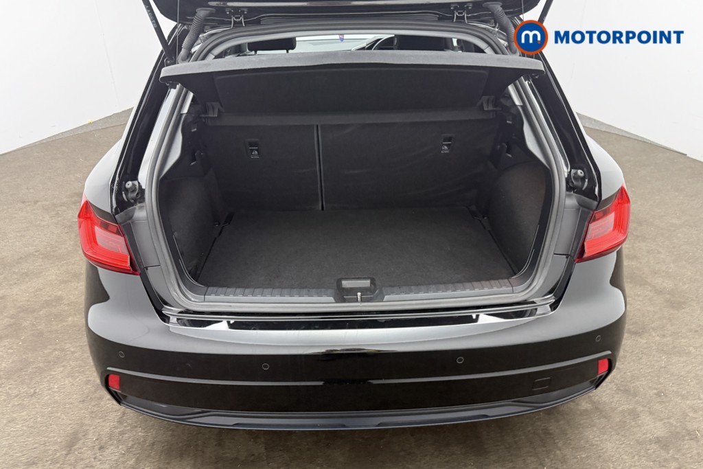 Audi A1 Sport Manual Petrol Hatchback - Stock Number (1657825) - 6th supplementary image