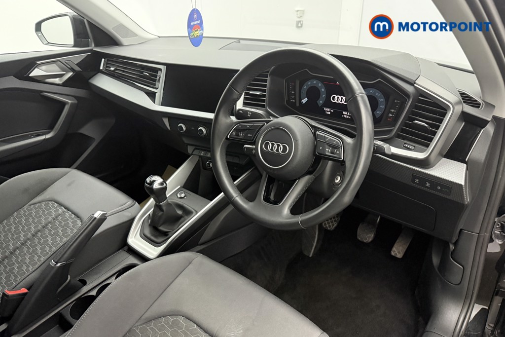 Audi A1 Sport Manual Petrol Hatchback - Stock Number (1657825) - 7th supplementary image