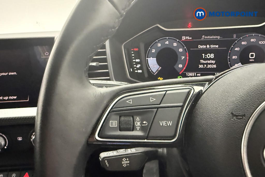 Audi A1 Sport Manual Petrol Hatchback - Stock Number (1657825) - 8th supplementary image