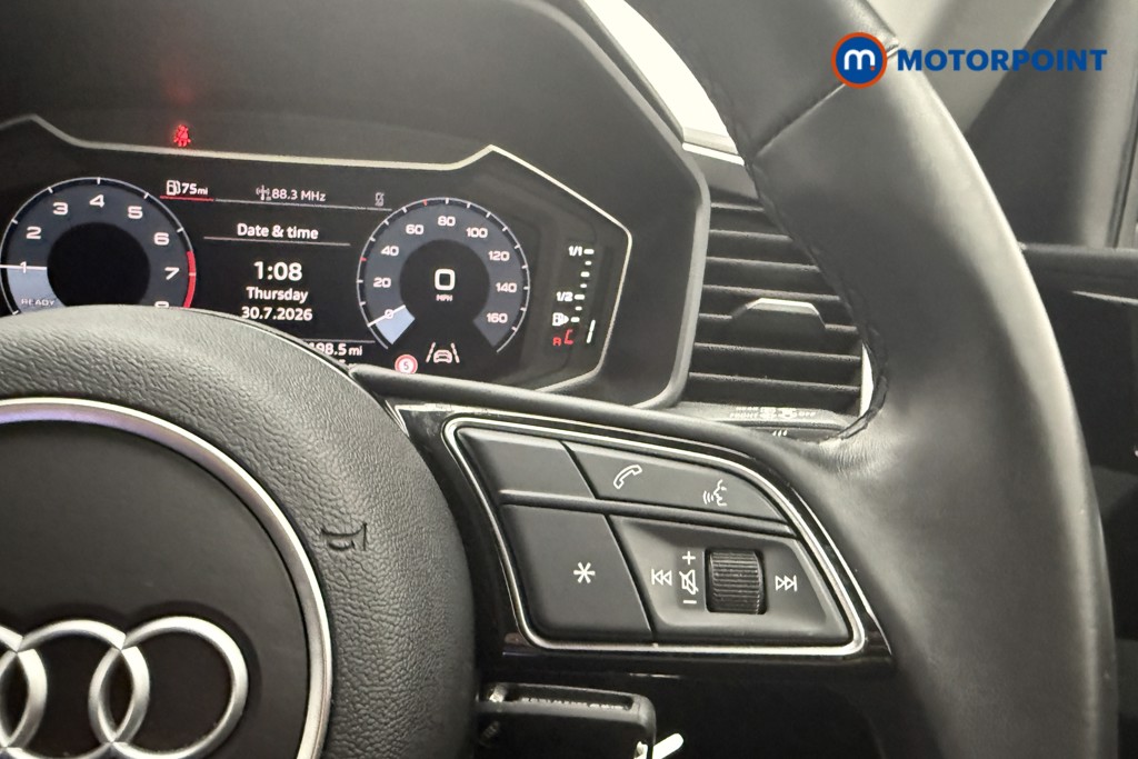 Audi A1 Sport Manual Petrol Hatchback - Stock Number (1657825) - 9th supplementary image
