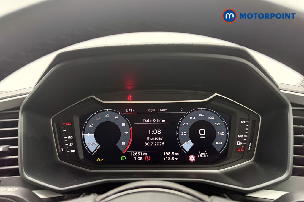 Audi A1 Sport Manual Petrol Hatchback - Stock Number (1657825) - 10th supplementary image
