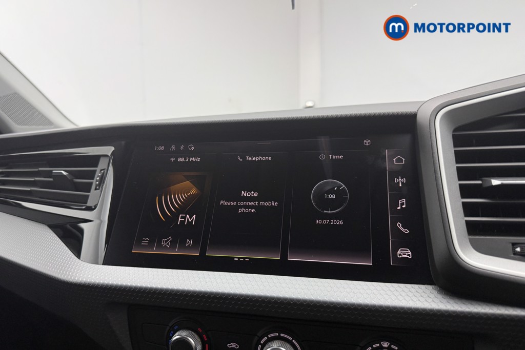 Audi A1 Sport Manual Petrol Hatchback - Stock Number (1657825) - 11th supplementary image