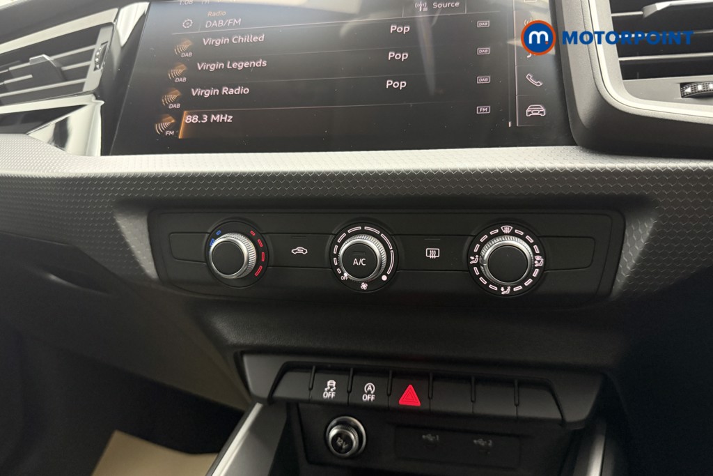 Audi A1 Sport Manual Petrol Hatchback - Stock Number (1657825) - 13th supplementary image