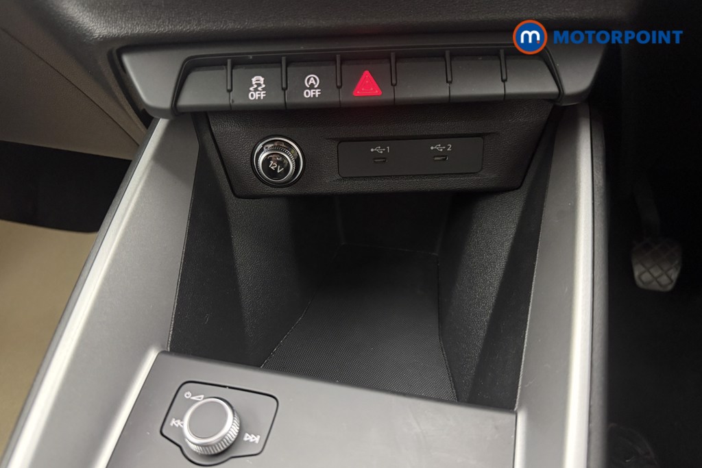 Audi A1 Sport Manual Petrol Hatchback - Stock Number (1657825) - 14th supplementary image