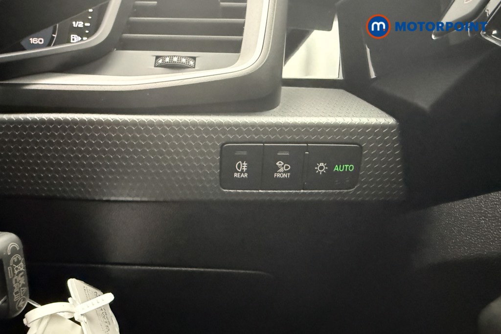Audi A1 Sport Manual Petrol Hatchback - Stock Number (1657825) - 16th supplementary image