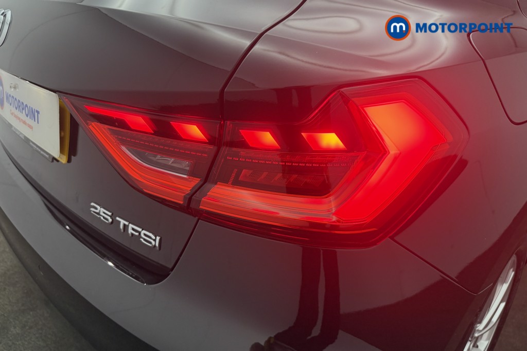 Audi A1 Sport Manual Petrol Hatchback - Stock Number (1657825) - 17th supplementary image