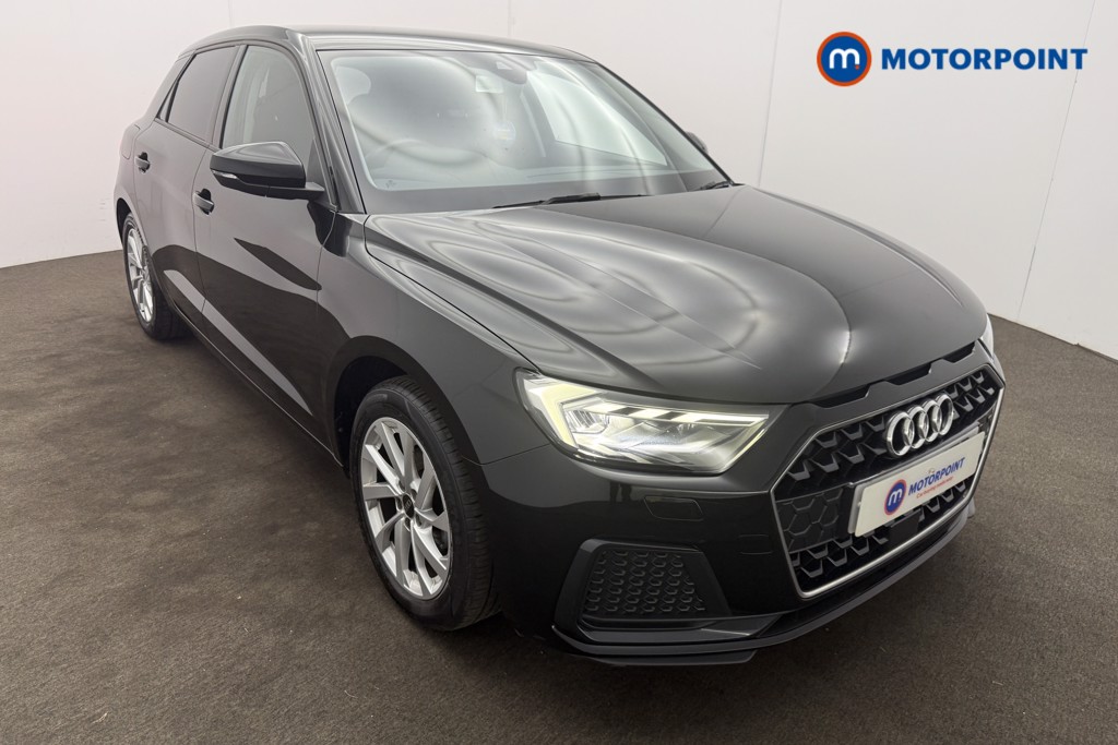Audi A1 Sport Manual Petrol Hatchback - Stock Number (1657825) - 18th supplementary image