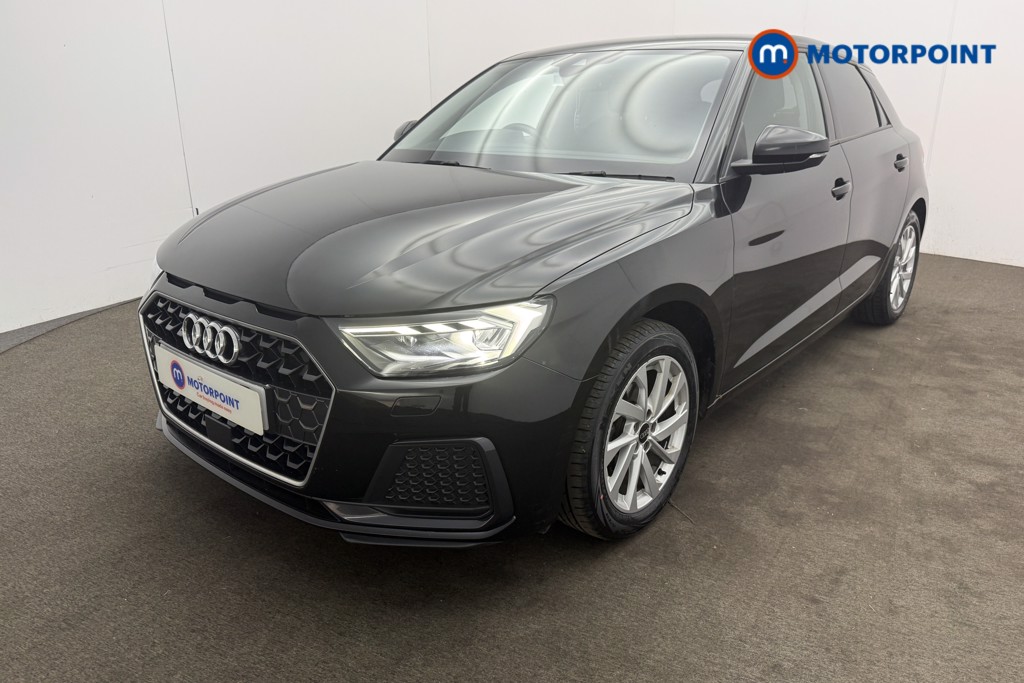 Audi A1 Sport Manual Petrol Hatchback - Stock Number (1657825) - 19th supplementary image