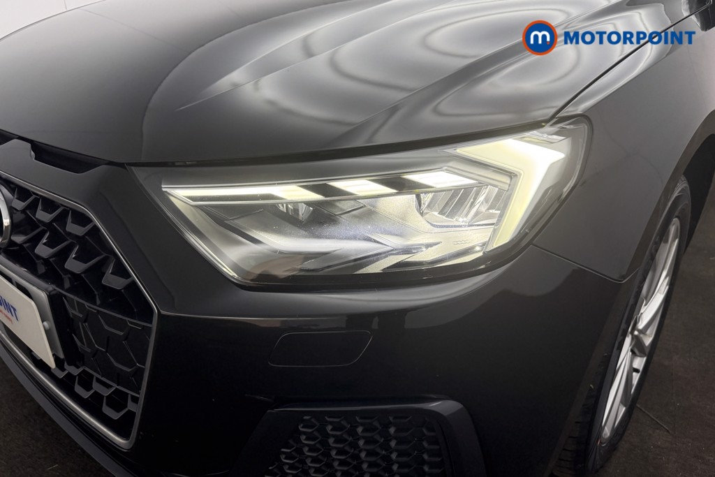 Audi A1 Sport Manual Petrol Hatchback - Stock Number (1657825) - 20th supplementary image