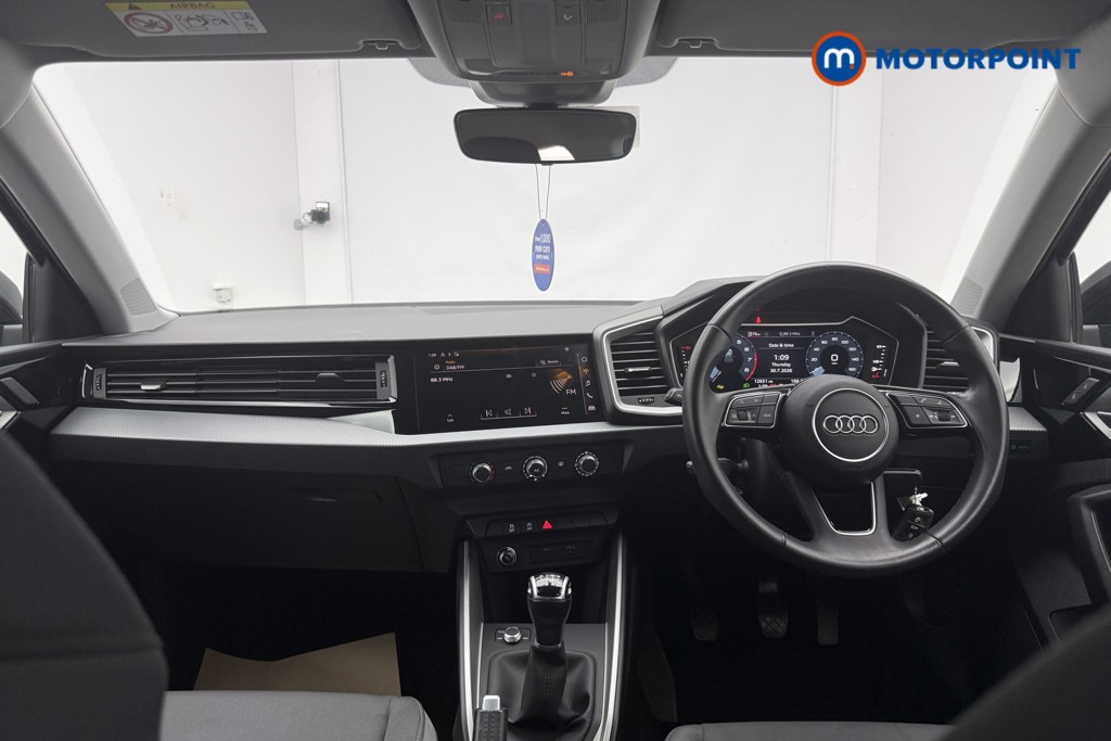 Audi A1 Sport Manual Petrol Hatchback - Stock Number (1657825) - 1st supplementary image